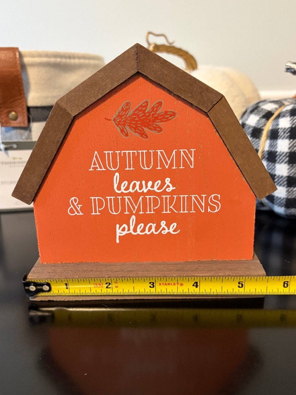 Fall Decor Bundle - Picture 9 of 16
